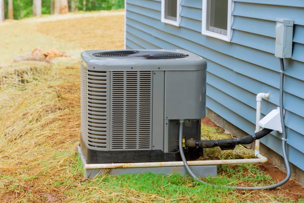 electric air conditioner